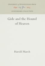 Gide and the Hound of Heaven