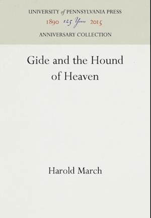 Gide and the Hound of Heaven