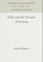 Gide and the Hound of Heaven