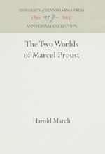 The Two Worlds of Marcel Proust