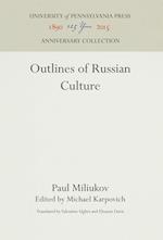 Outlines of Russian Culture