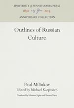 Outlines of Russian Culture