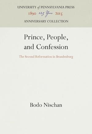 Prince, People, and Confession