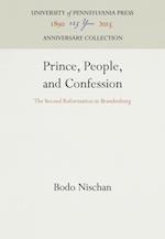 Prince, People, and Confession