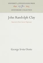 John Randolph Clay