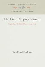 The First Rapprochement