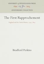 The First Rapprochement