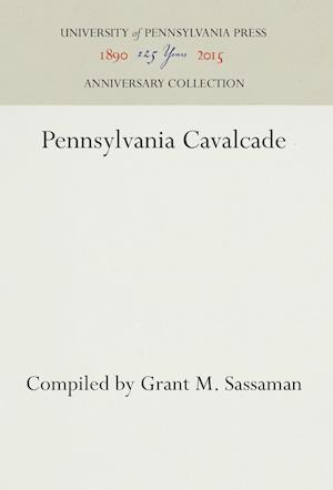 Pennsylvania Cavalcade