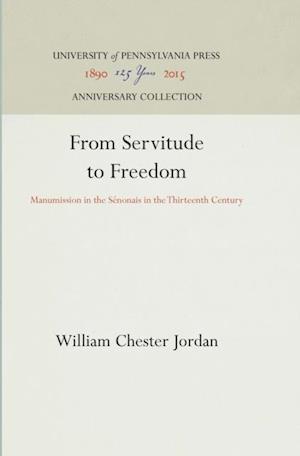 From Servitude to Freedom