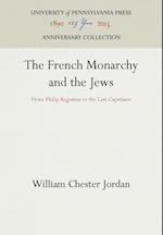 The French Monarchy and the Jews
