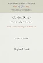 Golden River to Golden Road