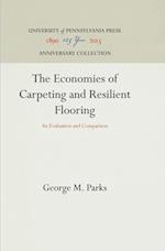 Economics of Carpeting and Resilient Flooring