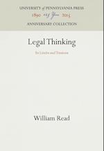 Legal Thinking