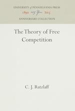 The Theory of Free Competition