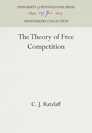 Theory of Free Competition