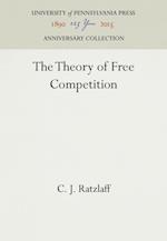 Theory of Free Competition