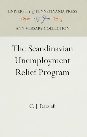 The Scandinavian Unemployment Relief Program