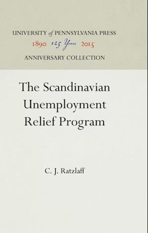 Scandinavian Unemployment Relief Program