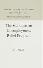 Scandinavian Unemployment Relief Program