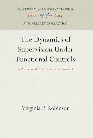 The Dynamics of Supervision Under Functional Controls