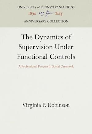 Dynamics of Supervision Under Functional Controls