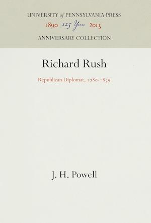 Richard Rush