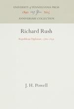 Richard Rush