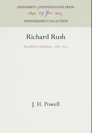 Richard Rush