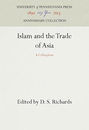 Islam and the Trade of Asia