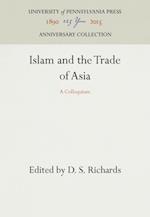 Islam and the Trade of Asia