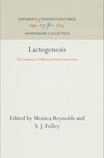 Lactogenesis