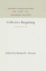 Collective Bargaining