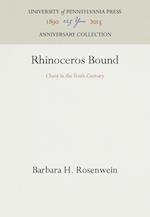 Rhinoceros Bound