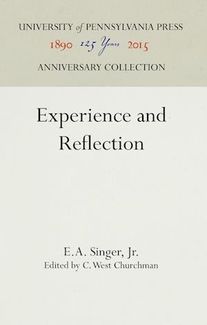 Experience and Reflection