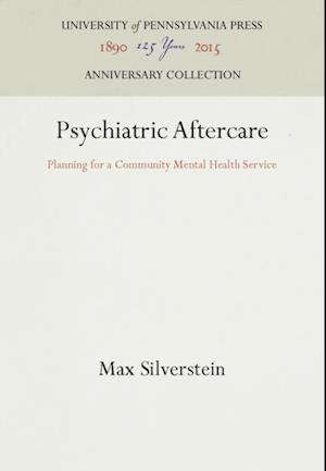 Psychiatric Aftercare