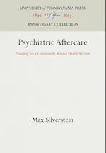 Psychiatric Aftercare