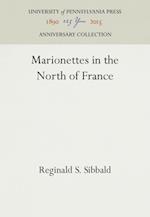 Marionettes in the North of France