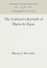 Cultural Labyrinth of Maria de Zayas