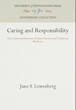 Caring and Responsibility