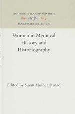 Women in Medieval History and Historiography