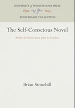 The Self-Conscious Novel