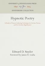 Hypnotic Poetry