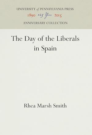 The Day of the Liberals in Spain