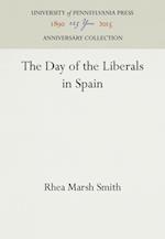 Day of the Liberals in Spain