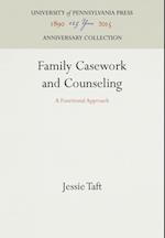 Family Casework and Counseling