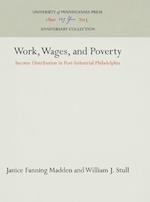 Work, Wages, and Poverty