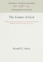 Guitar of God