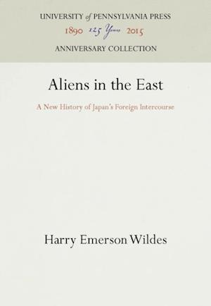 Aliens in the East