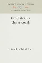 Civil Liberties Under Attack