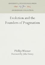 Evolution and the Founders of Pragmatism